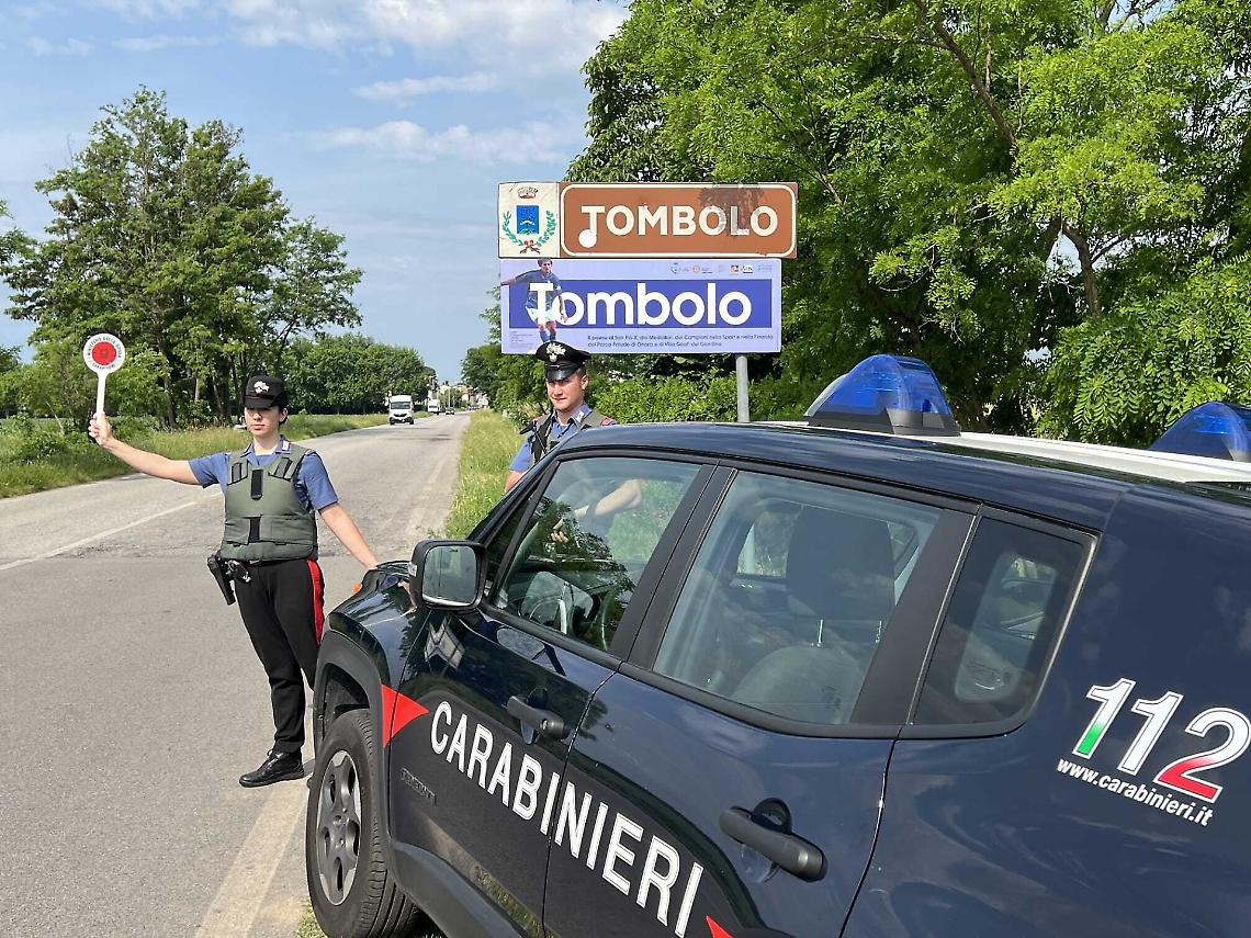 Carabinieri