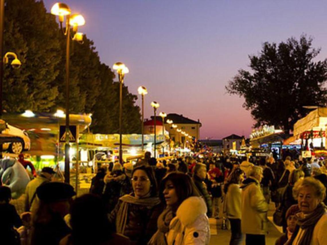 Scippo a Ferragosto: rubati 10.000 euro alla sagra dell’Assunta di Sarcedo