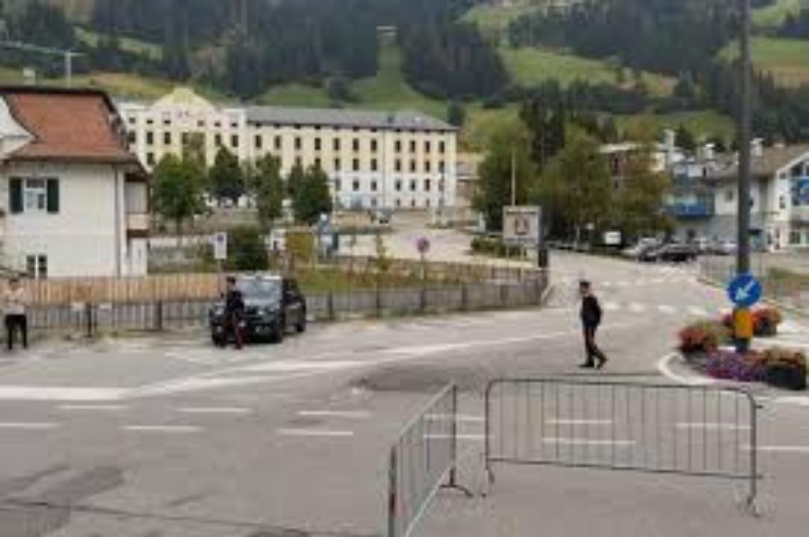 Duplice omicidio a San Candido: chi sono le vittime e il killer