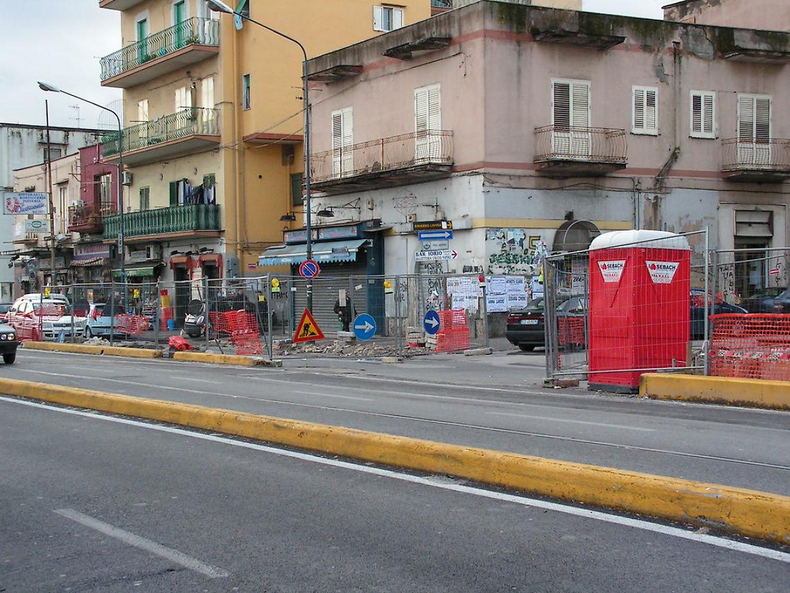 Lavori in corso sull'A31: limitazioni tra Thiene e Dueville dal 20 al 22 agosto 2024