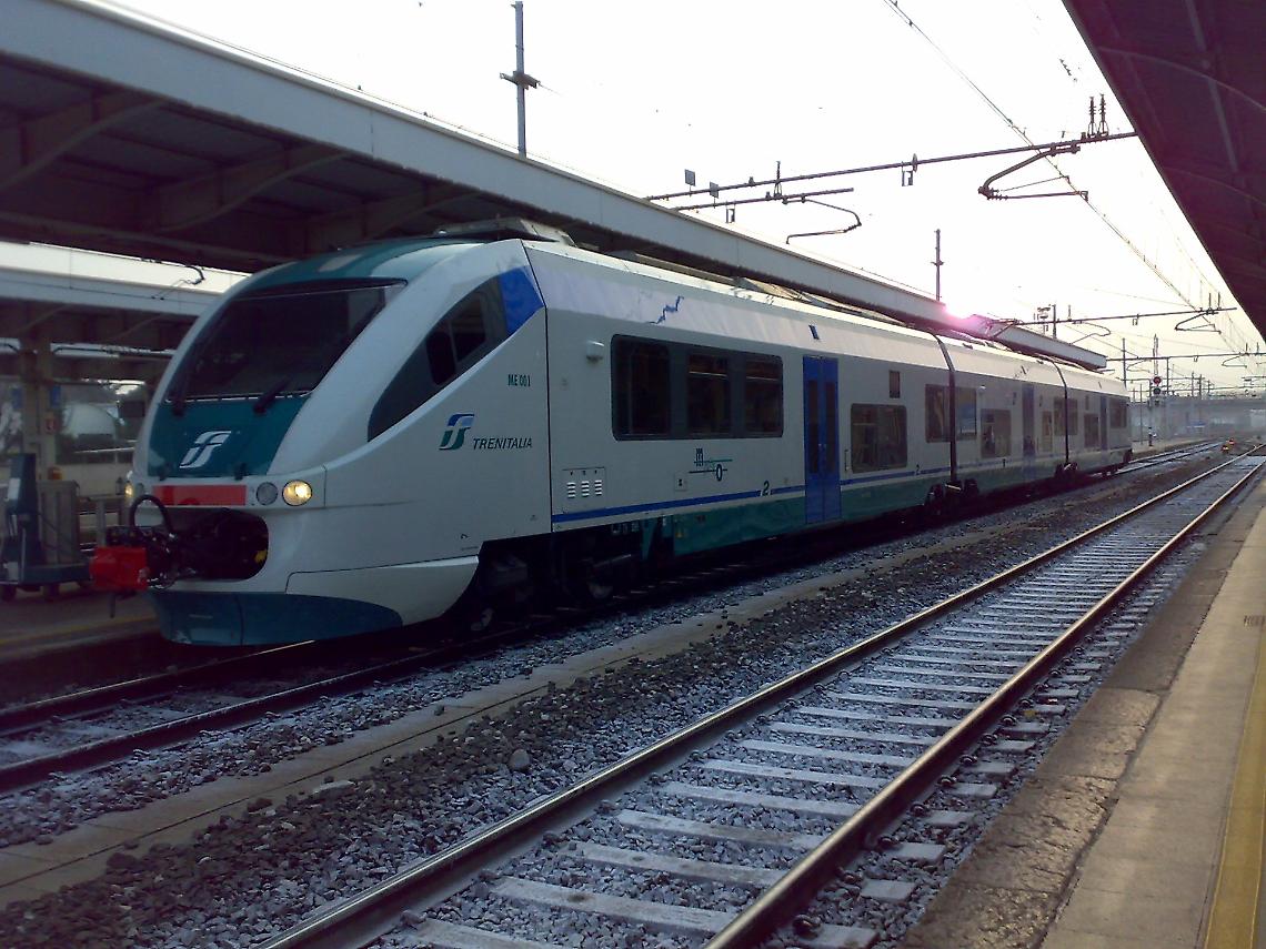 Vicenza senza treni: disagi e proteste per il blocco ferroviario estivo