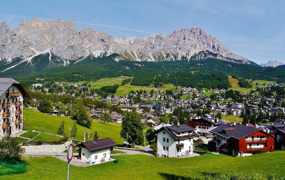 Cortina ospita il Congresso Mondiale IBSF: lo sport internazionale torna protagonista tra le Dolomiti