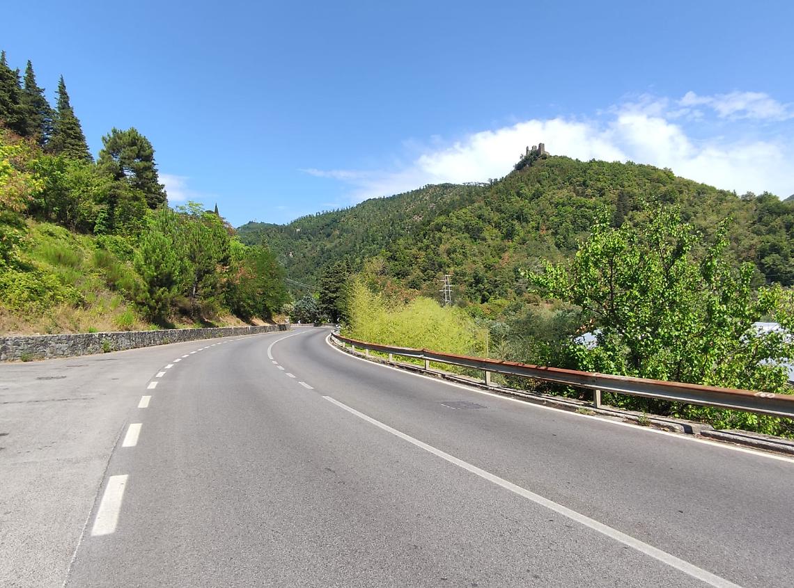 Ampliamento della SR 308: stanziati 50 milioni di euro per il territorio padovano
