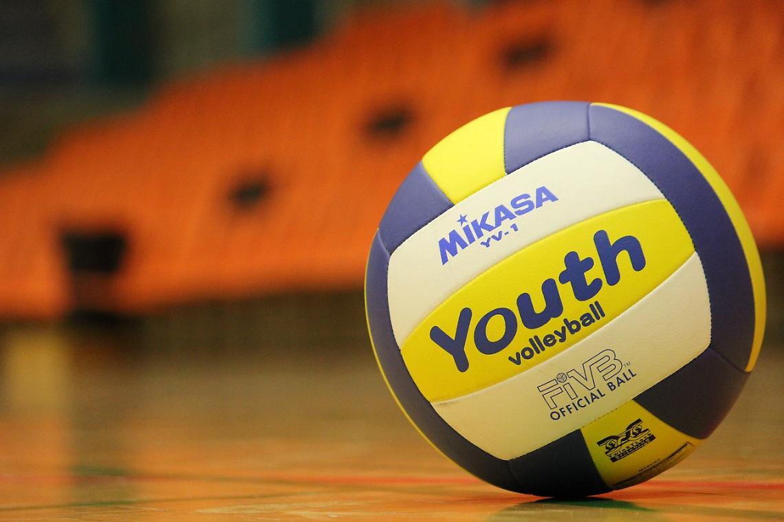Pallavolo