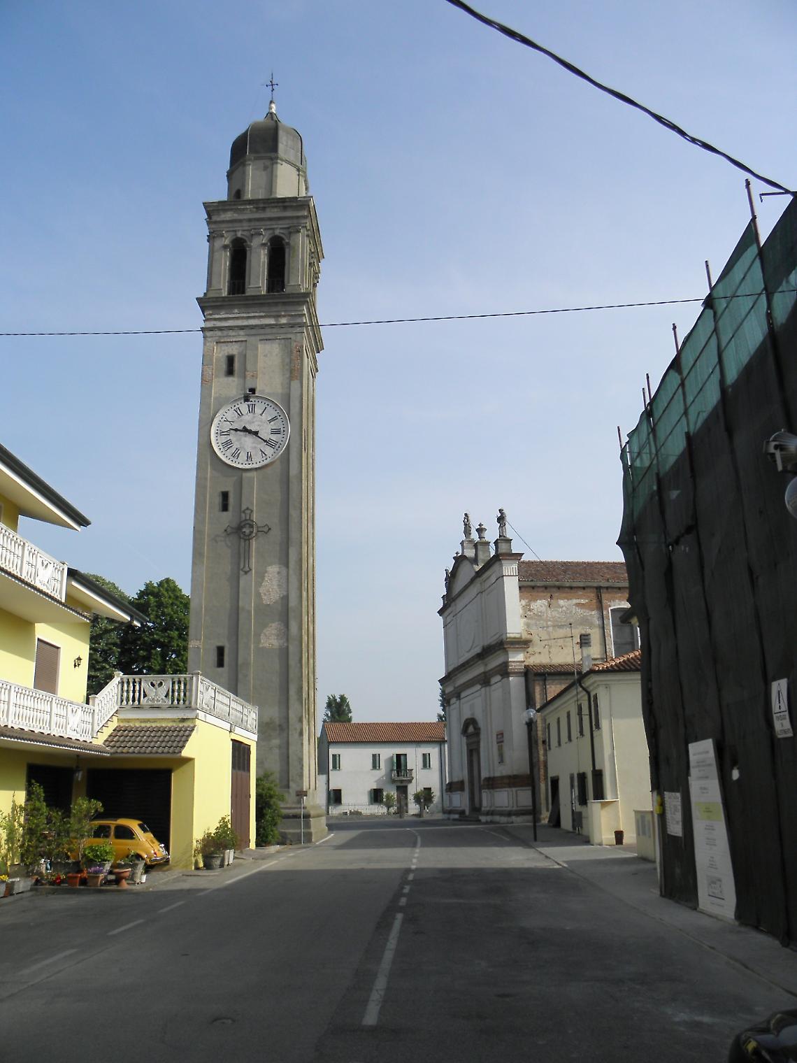 Pontecchio Polesine: inaugurato il chiosco della piastra, nuovo punto di ritrovo per la comunità