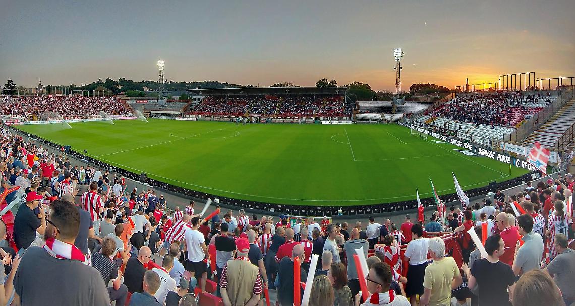 Vicenza