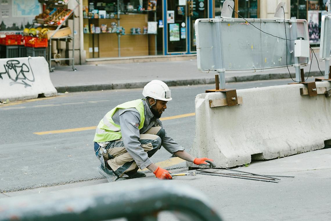 Padova: chiusure stradali per lavori di ristrutturazione e manutenzione edilizia 