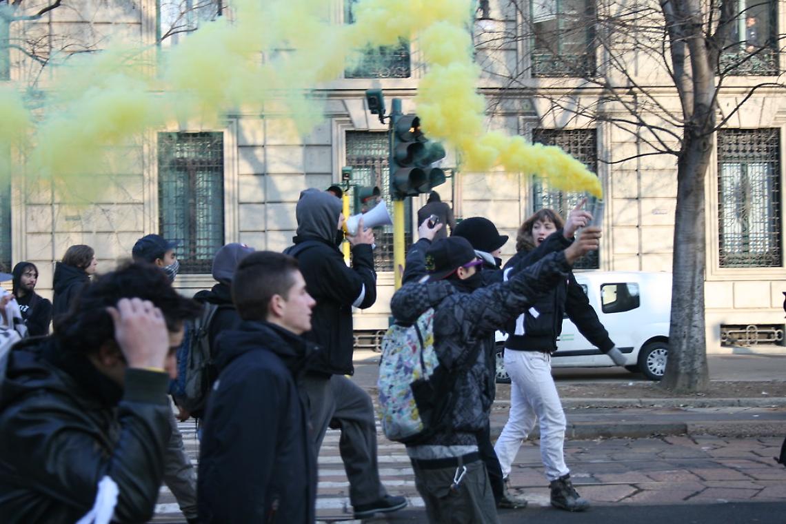 Ultras in Trasferta: La Violenza che Non Conosce Confini
