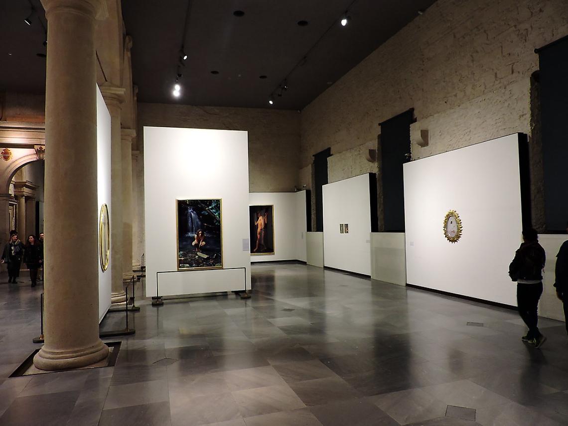 Giulio Paolini: ultimi giorni per scoprire "Et in Arcadia Ego" alla Galleria d'Arte Moderna di Verona
