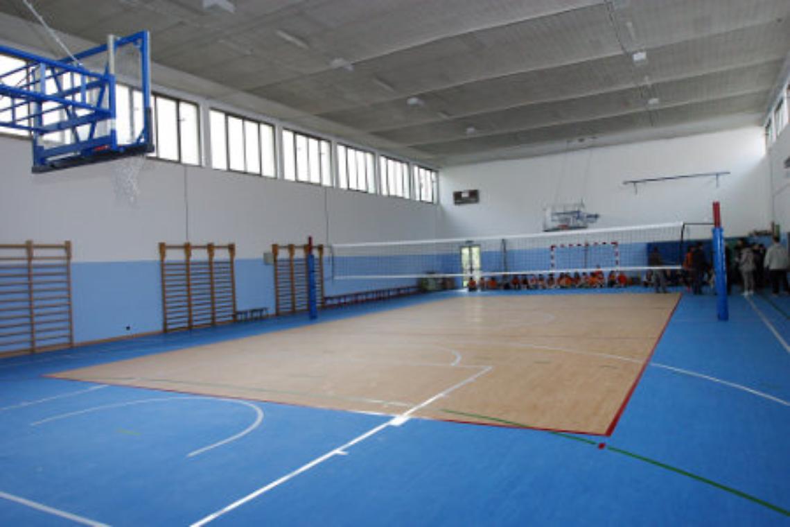 Vicenza: nuovo bando per la gestione delle palestre scolastiche 