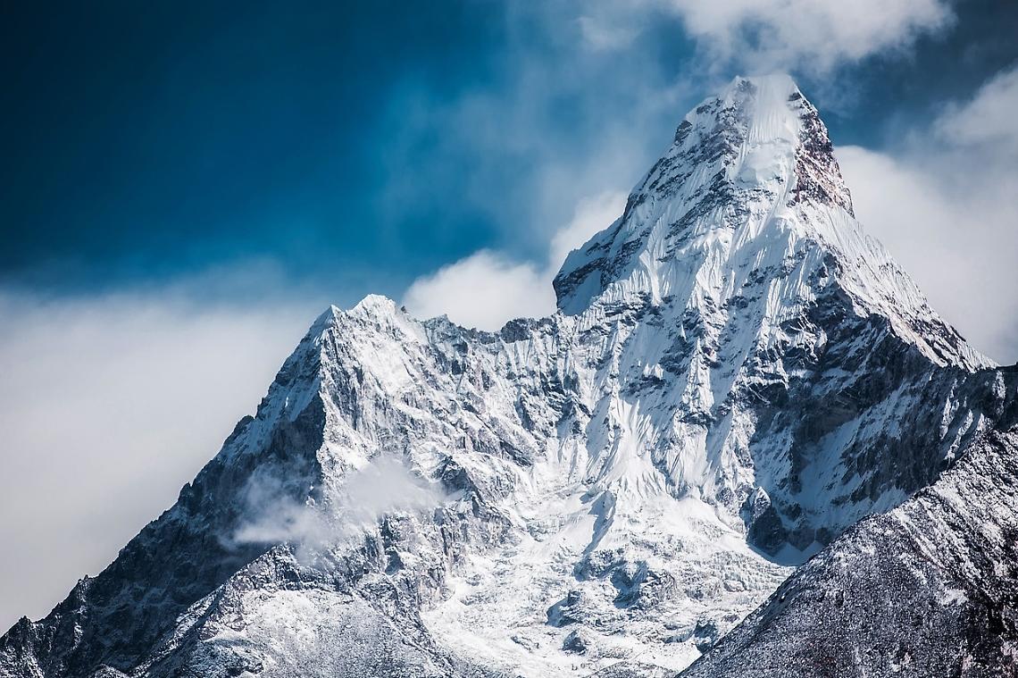  Luigi Baldovin e il suo ultimo viaggio: addio all'alpinista di Lozzo