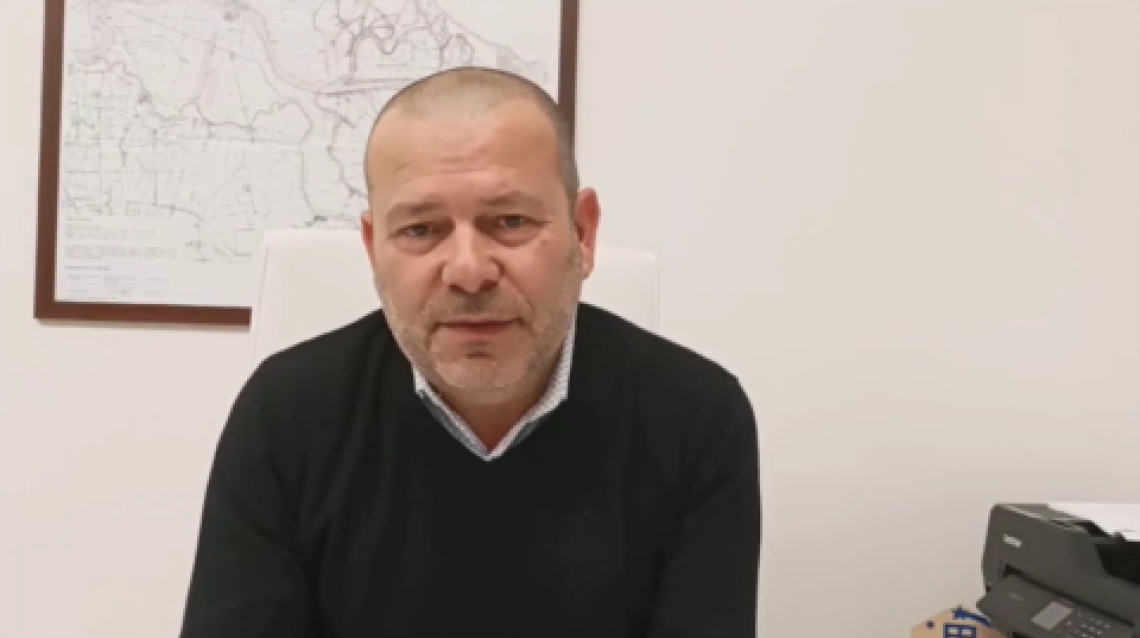Moreno Gasparini confermato come presidente del Parco del Delta del Po