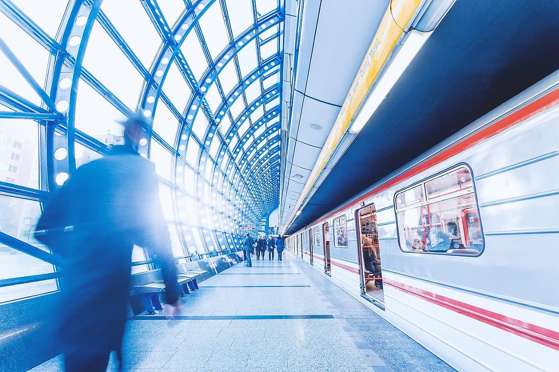 Treno delle Terme: oltre 400 arrivi da Milano in due giorni