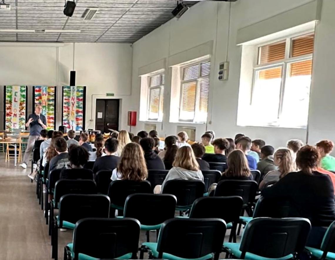 Confartigianato Vicenza: aperte le iscrizioni ai laboratori dell'Academy