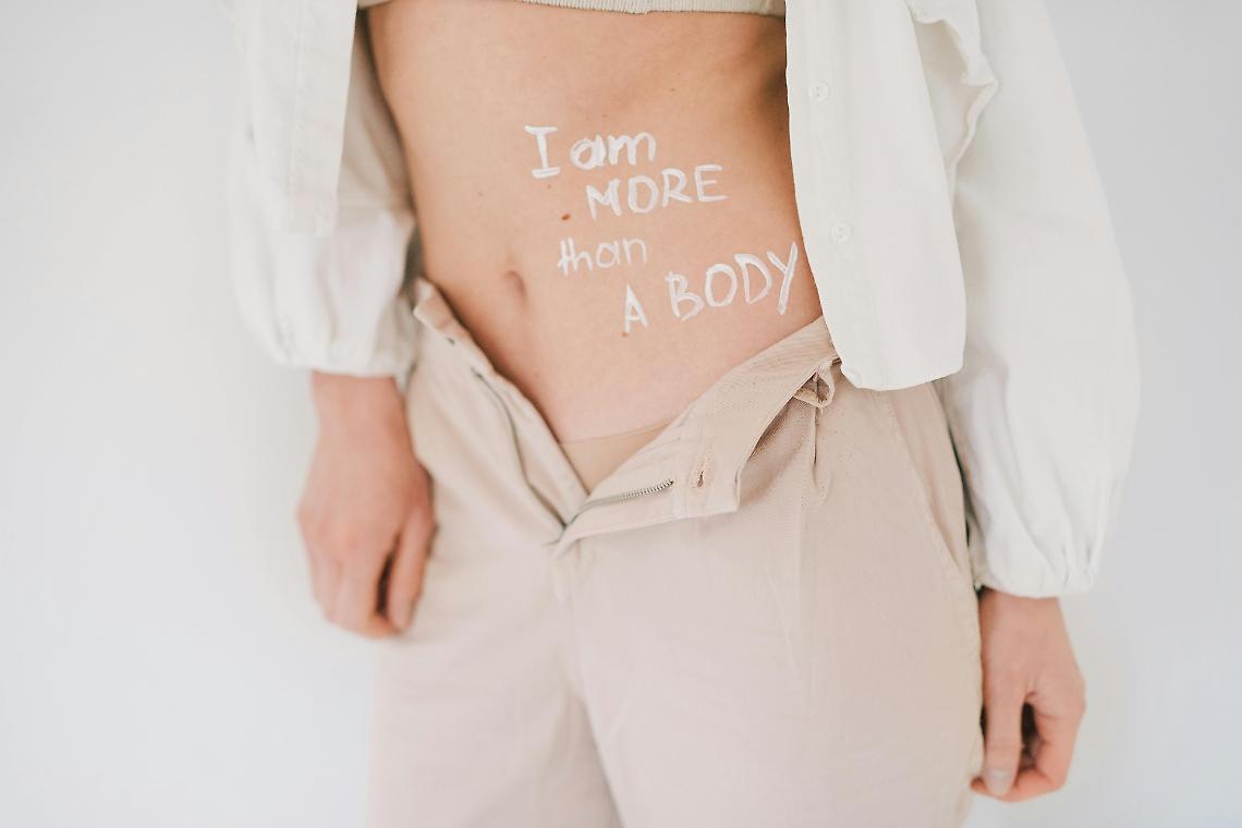 Elisa Molinarolo: la campionessa che sfida il body shaming e ispira una generazione