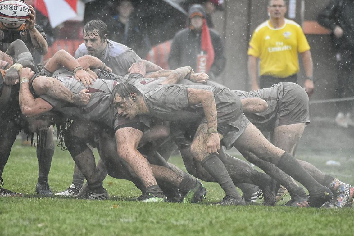 Rovigo, terra di rugby e leggende: la Monti ospita la Nazionale U20 del Galles