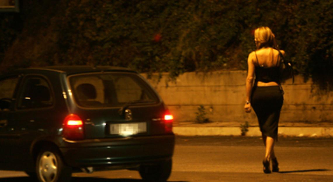 Prostituzione a Vicenza: un fenomeno sempre più diffuso