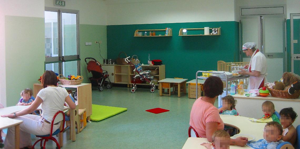 Lesioni al volto di un neonato: la denuncia di un padre preoccupato a Marcon