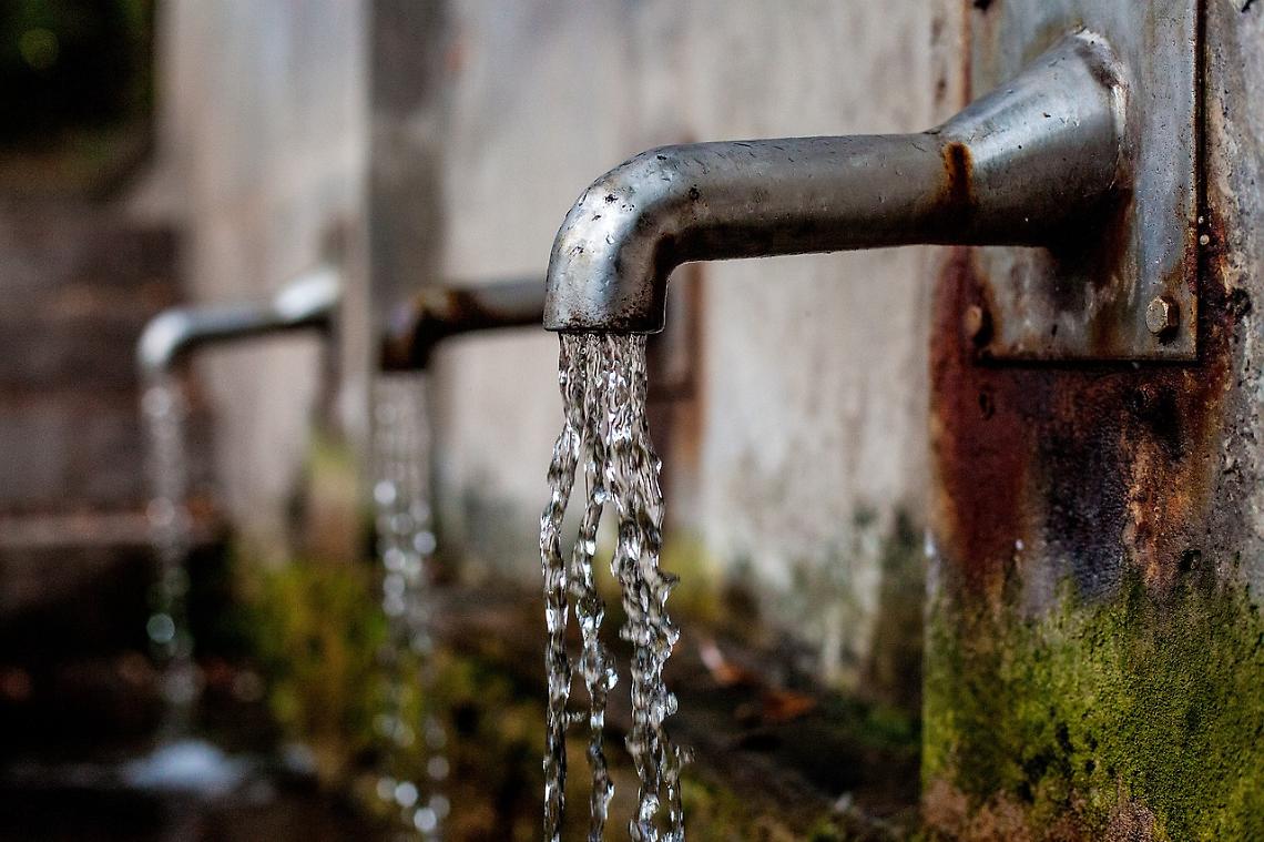 Bassano del Grappa: istituito un tavolo tecnico permanente per affrontare la contaminazione da PFAS delle acque