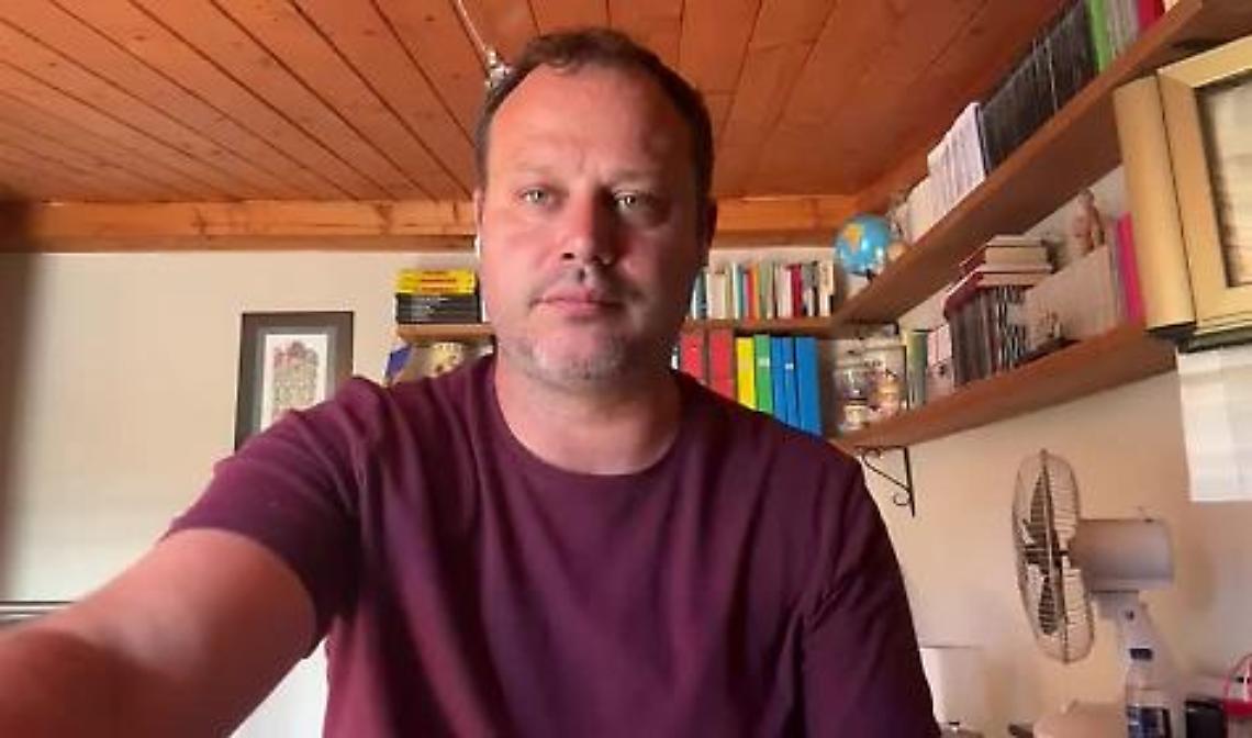 Mortandello: «Lo Ius Scholae non è una battaglia ideologica, ma di civiltà»