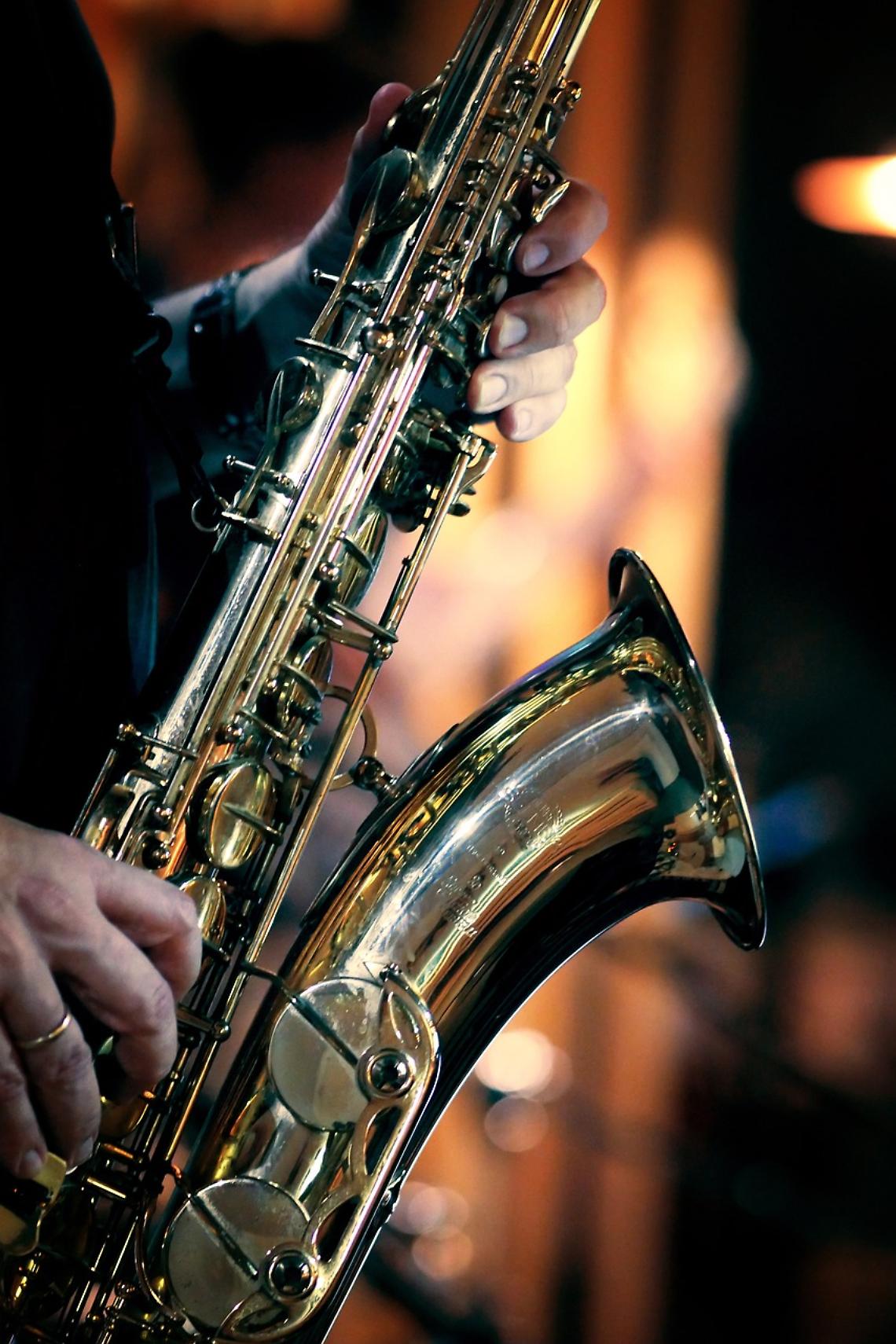 Francesco Baccini e Mauro Ottolini inaugurano il Cittadella Jazz 2024