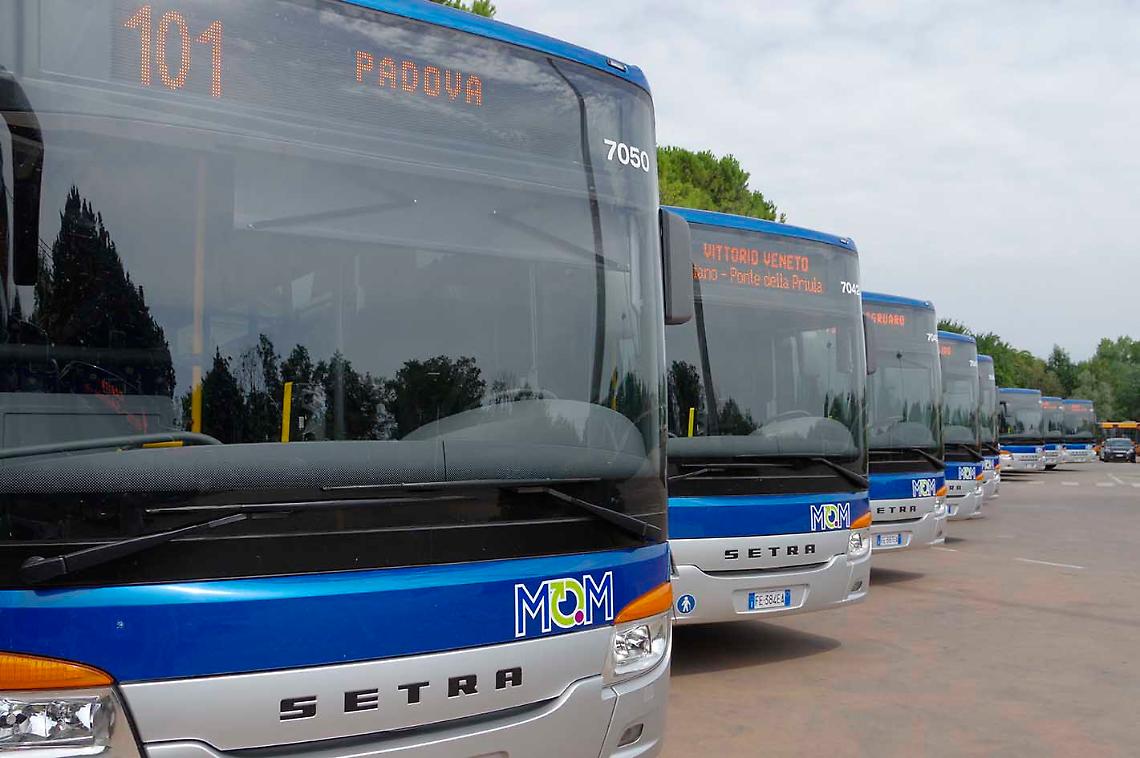 Trasporto pubblico in Veneto, De Berti (Lega): &ldquo;Serve visione regionale e dati aggiornati per ridurre l&rsquo;uso dell&rsquo;auto privata&rdquo;