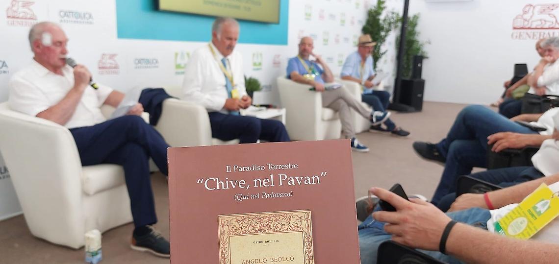 Fiera di Sant’Agostino: un weekend di tradizione e attività agricola a Conselve