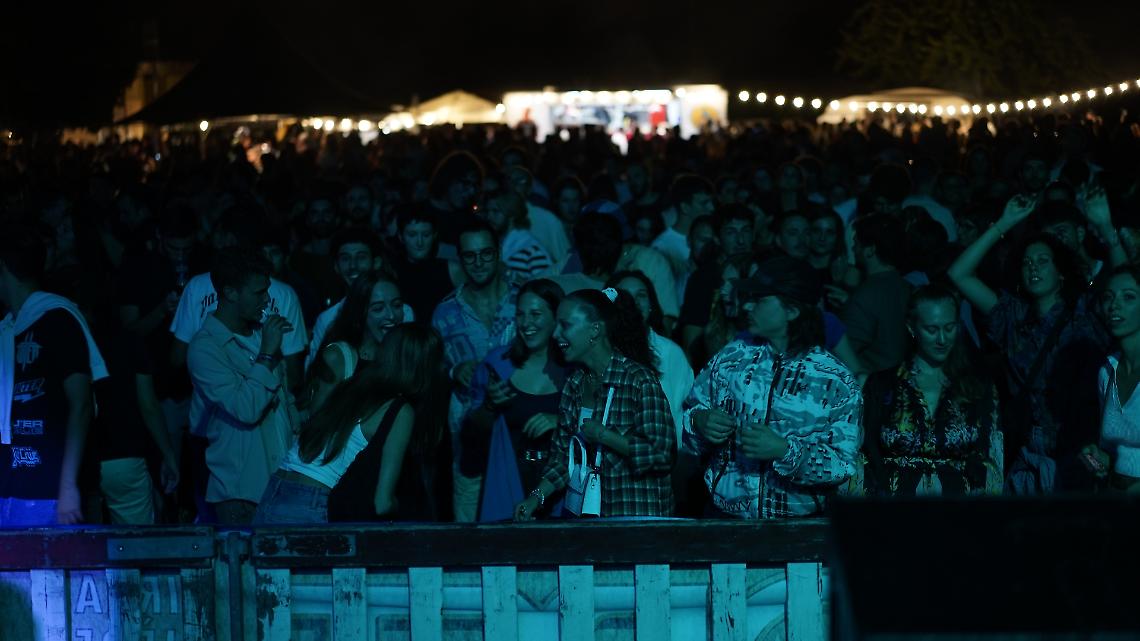 BASE Festival 