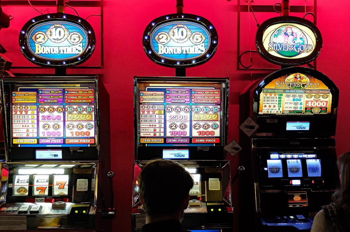 Tentato furto in sala slot a Silea: un Cliente si autodenuncia in seguito a una minaccia