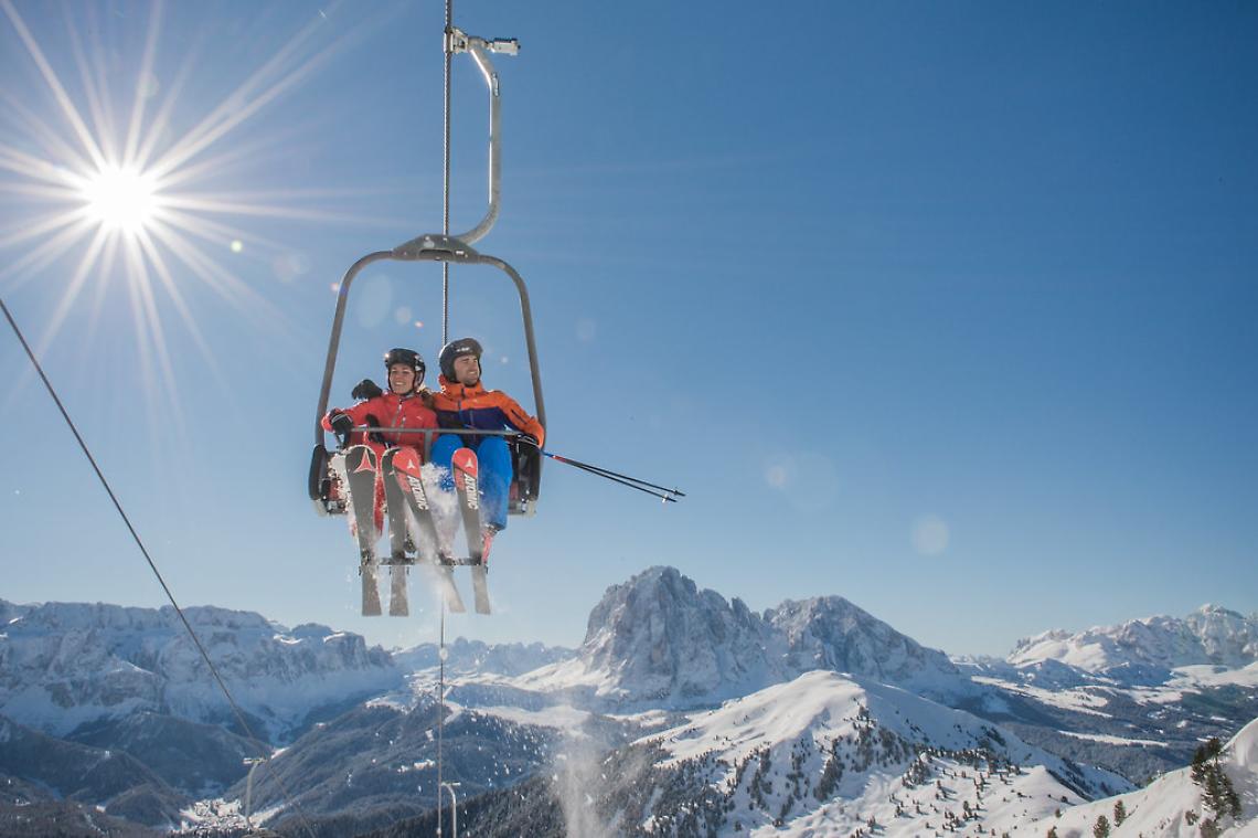 Dolomiti
