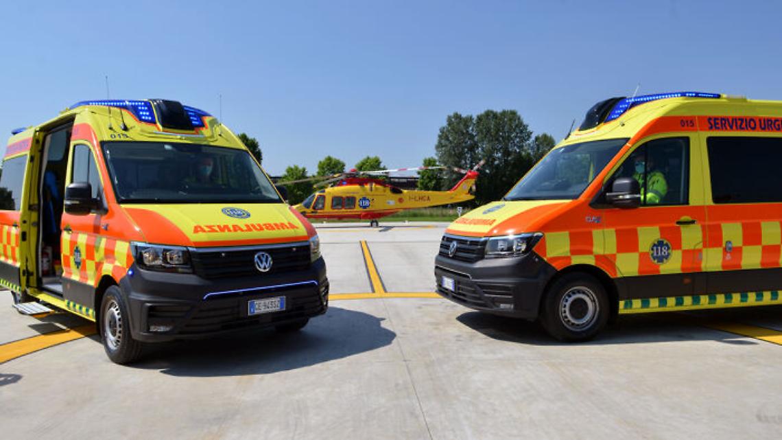 Tragedia a Codigoro: muore il padre, ferite la moglie e le figlie in un incidente stradale