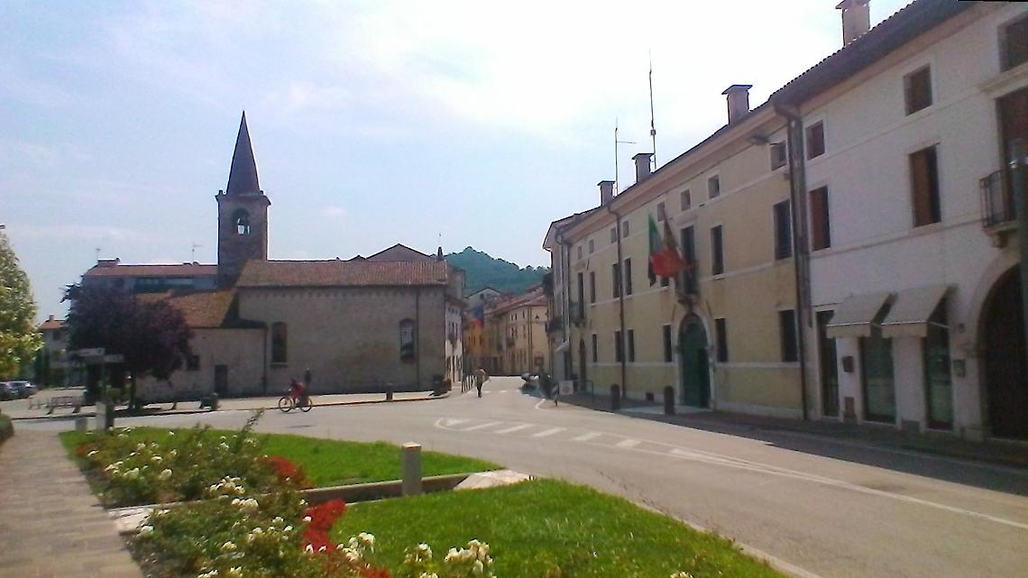 Aperibrolo Festival 2024: Un Weekend di Musica e Divertimento a Malo