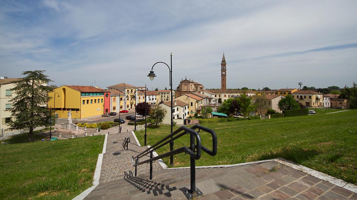 Campo sportivo di via dei Pini: al via il progetto di nuova illuminazione finanziato dalla Regione Veneto