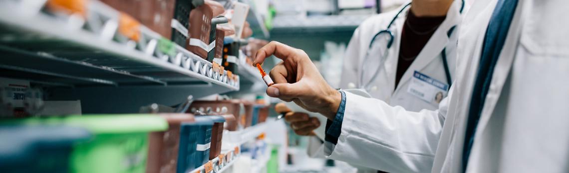 Un modello 3D rivoluzionario per testare farmaci in gravidanza