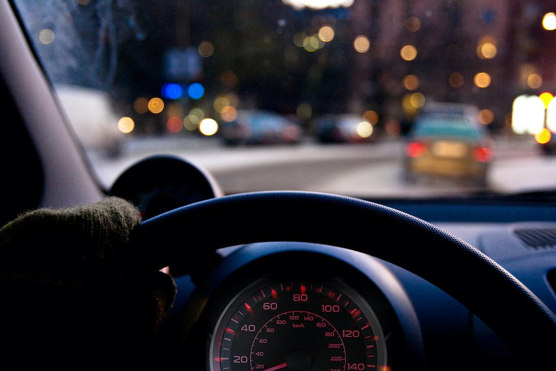 Thiene: sei automobilisti fermati senza assicurazione