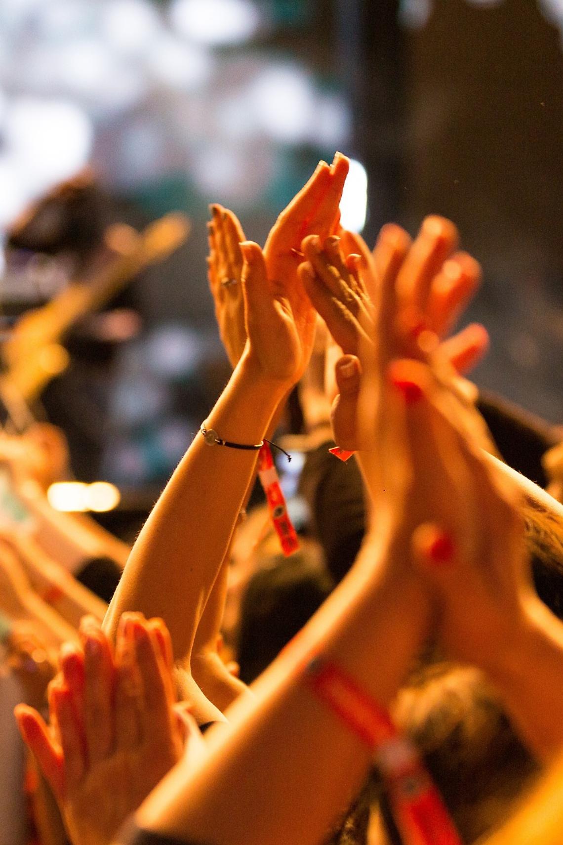 "Grand Cabaret Show": risate e solidarietà in Piazza a San Biagio di Callalta