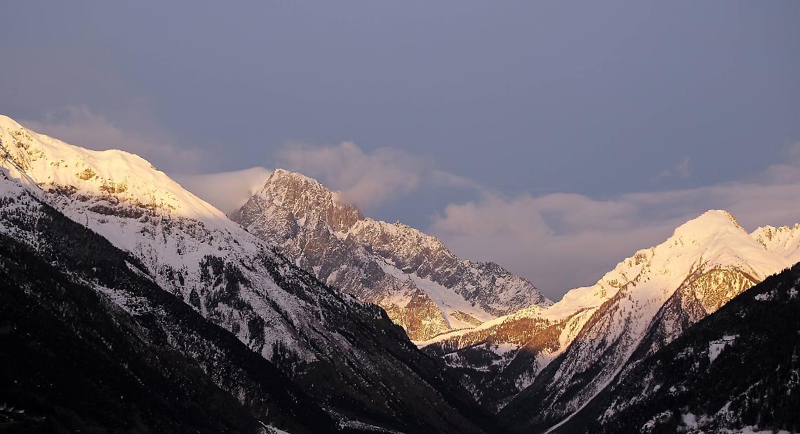 Montagna, cresce il bilancio degli incidenti: undici vittime in pi&ugrave; nel 2025