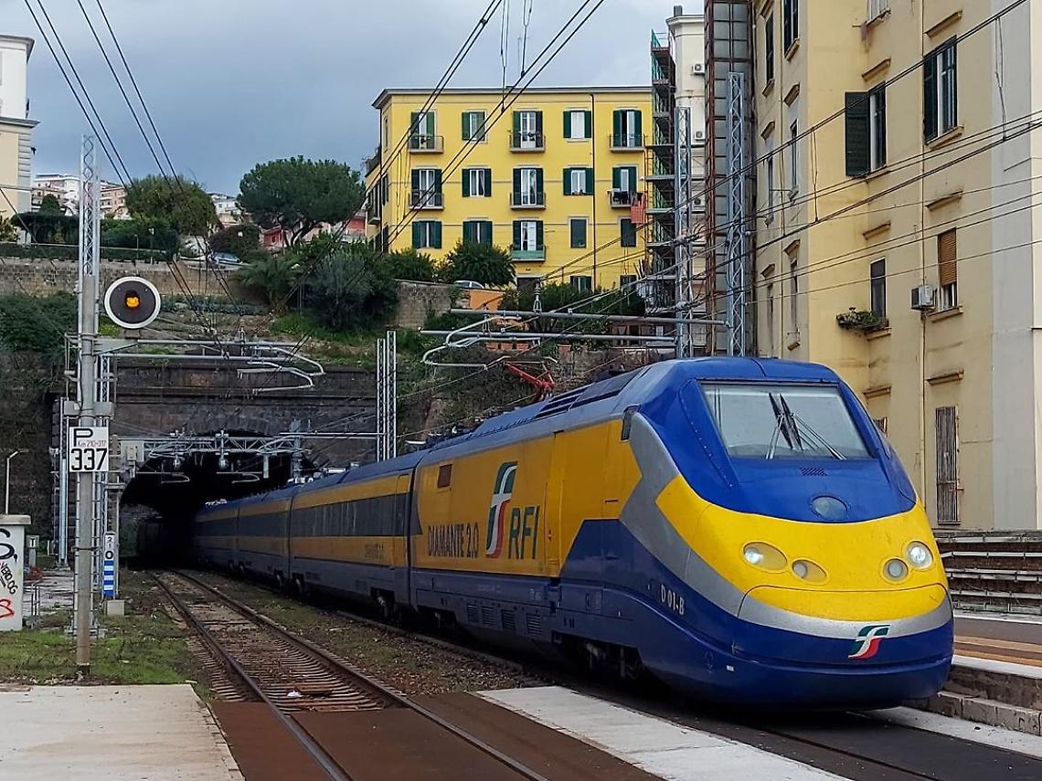 Cancellati per 100 giorni i treni per Adria: disagi per i pendolari