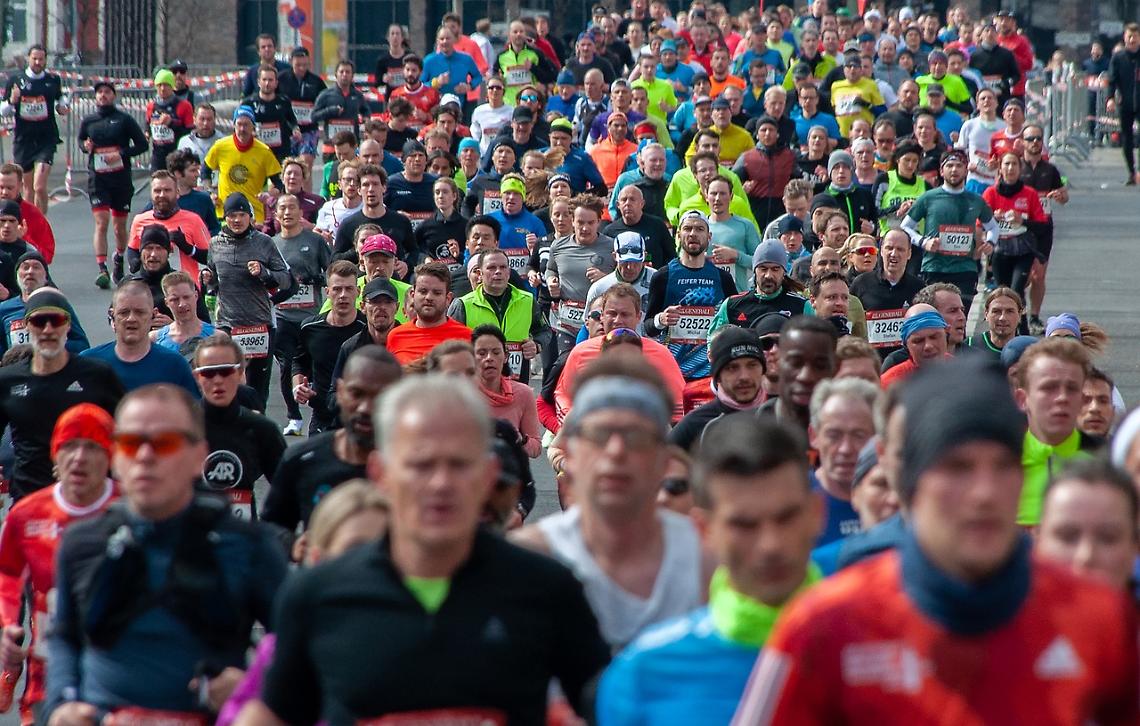 Treviso corre per i Bambini: venerdì 6 settembre al via la Run for Children