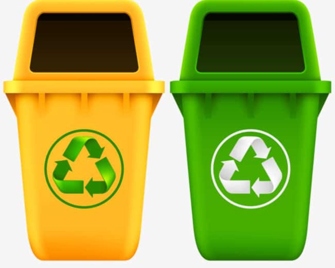 Sabati ecologici: l'Iniziativa di Padova per una raccolta rifiuti di qualità