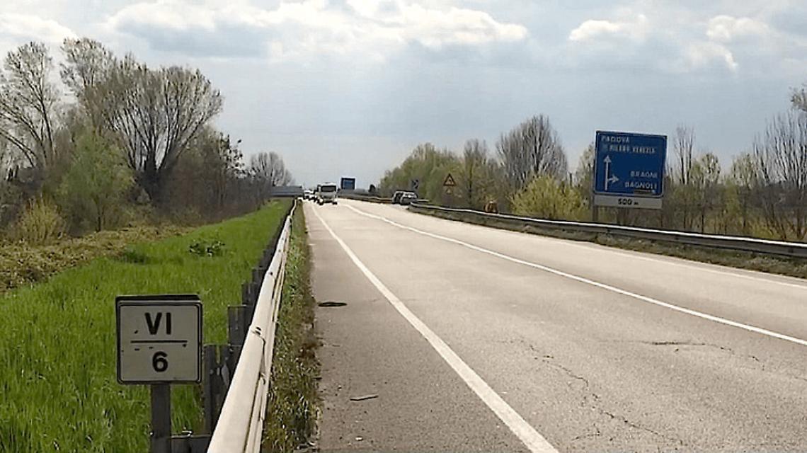 Foto di repertorio 