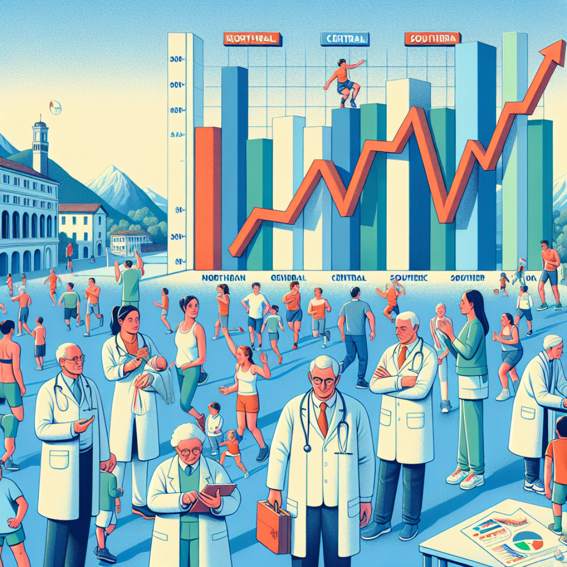 Quando lo sport diventa un farmaco prescrivibile dal medico 