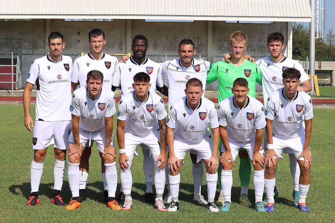 Adriese, Rovigo, Loreo e Cavarzere: weekend di rivincite e trionfi nel calcio