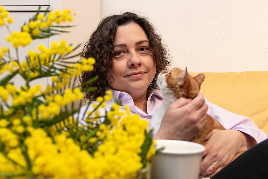 La ciotola è servita