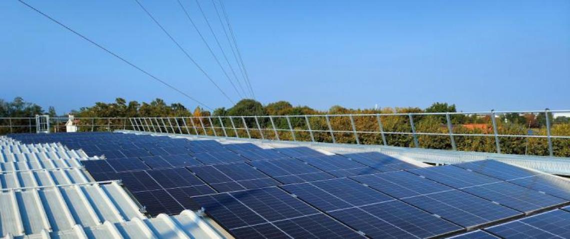 Fotovoltaico