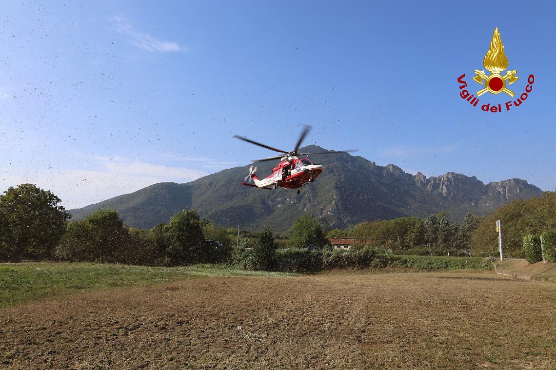 Tragedia ad Arsiero: ritrovato senza vita l’escursionista disperso sul Monte Cima Neutra