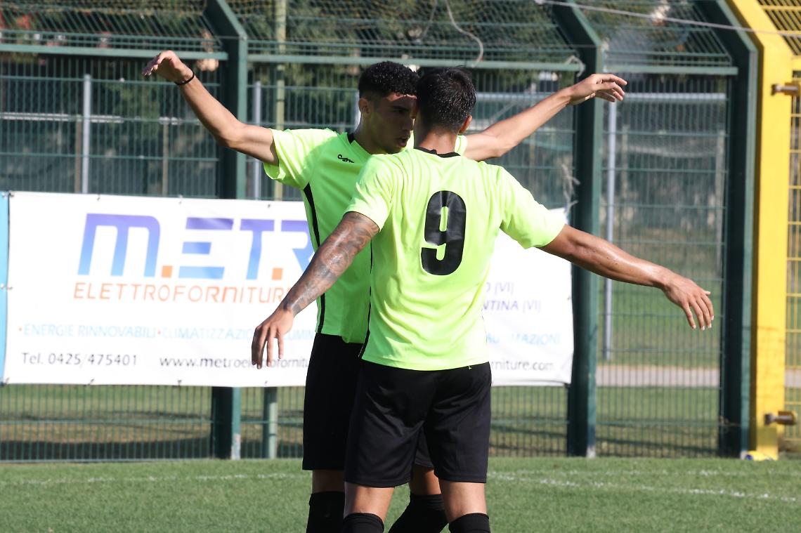 Rovigo Ribalta il Derby: Una Vittoria in Rimonta sul Cavarzere nella Coppa Veneto