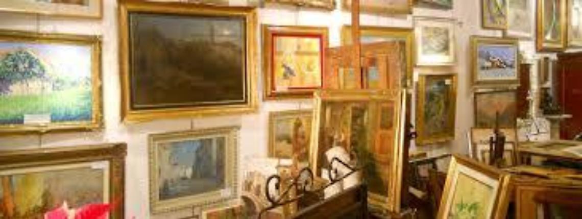 Mercato dell'antiquariato a Vicenza: appuntamento imperdibile dell'8 settembre