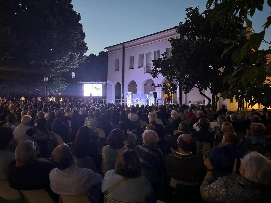 Estate culturale 