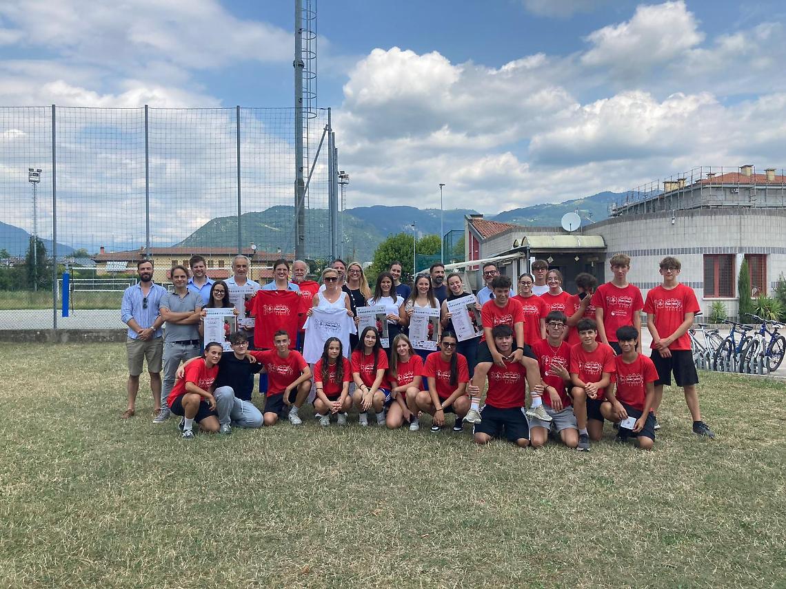 progetto giovani 